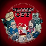 Logo of the podcast Written Off Podcast Written Off