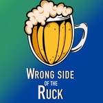 Logo of the podcast Wrong Side of the Ruck Podcast Wrong Side of the Ruck