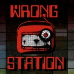 Logo of the podcast Wrong Station