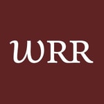 Logo of the podcast WRR Vogelvlucht Podcast WRR Vogelvlucht