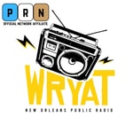 Logo of the podcast WRYAT New Orleans Public Radio Podcast WRYAT New Orleans Public Radio