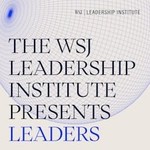 Logo of the podcast WSJ Leadership Institute Presents: Leaders Podcast WSJ Leadership Institute Presents: Leaders