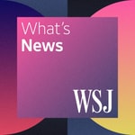 Logo of the podcast WSJ What’s News Logo of the podcast WSJ What’s News