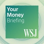 Logo of the podcast WSJ Your Money Briefing