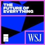Logo of the podcast WSJ’s The Future of Everything Logo of the podcast WSJ’s The Future of Everything