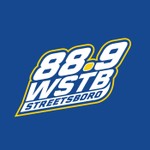 Logo of the podcast WSTB History Podcast WSTB History