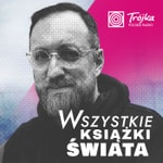 Logo of the podcast Wszystkie książki świata Podcast Wszystkie książki świata