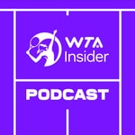 Logo of the podcast WTA Insider Podcast Podcast WTA Insider Podcast