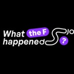 Logo of the podcast WTF Happened Podcast WTF Happened