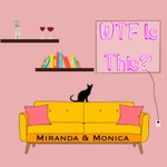 Logo of the podcast WTF Is This Podcast WTF Is This