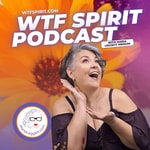 Logo of the podcast WTF Spirit? Podcast WTF Spirit?