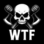 Logo of the podcast WTF - What The Fred Podcast WTF - What The Fred