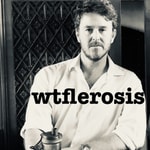 Logo of the podcast wtflerosis: my funny/heartbreaking/ridiculous journey with PLS, which I don't recommend Podcast wtflerosis: my funny/heartbreaking/ridiculous journey with PLS, which I don't recommend