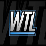 Logo of the podcast WTL Where's The Line - Sports Betting Show Podcast WTL Where's The Line - Sports Betting Show
