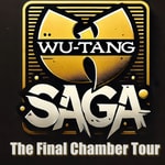 Logo of the podcast Wu Tang Clan - The Final Chamber Tour Podcast Wu Tang Clan - The Final Chamber Tour