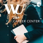 Logo of the podcast WU ZBP Career Center Podcast WU ZBP Career Center