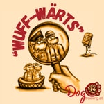 Logo of the podcast Wuffwärts - Der Podcast für Hundefans mit wenig Zeit Podcast Wuffwärts - Der Podcast für Hundefans mit wenig Zeit