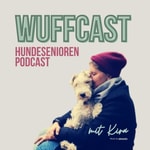 WUFFCAST - der Hundesenioren Podcast WUFFCAST - der Hundesenioren Podcast