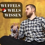 Logo of the podcast Wuffels Wills Wissen - Der Pokemon Quiz Podcast Podcast Wuffels Wills Wissen - Der Pokemon Quiz Podcast