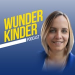 Logo of the podcast WunderKinder Podcast Podcast WunderKinder Podcast