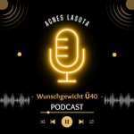 Logo of the podcast Wunschgewicht Ü40 Podcast Wunschgewicht Ü40
