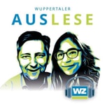 Logo of the podcast Wuppertaler Auslese Podcast Wuppertaler Auslese