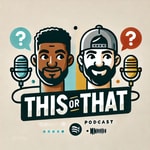 Podcast Würdest du eher...? This or That