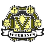Logo of the podcast Würfel Veteranen Podcast Würfel Veteranen