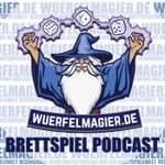 Würfelmagier Brettspiel Podcast Würfelmagier Brettspiel Podcast