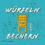 Logo of the podcast Würfeln und Bechern Podcast Würfeln und Bechern