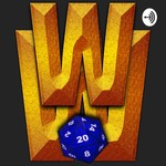 Logo of the podcast Würfelwelten Podcast Würfelwelten