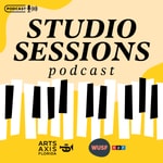 Logo of the podcast WUSF Studio Sessions Podcast Podcast WUSF Studio Sessions Podcast
