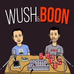 Wush & Boon Podcast Wush & Boon