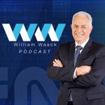 Logo of the podcast WW â William Waack Podcast WW â William Waack
