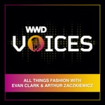 Logo of the podcast WWD Voices Podcast WWD Voices