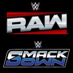 Logo of the podcast WWE breakdowns Podcast WWE breakdowns