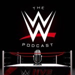 Logo of the podcast WWE : Il Wrestling Secondo Umberto Podcast WWE : Il Wrestling Secondo Umberto