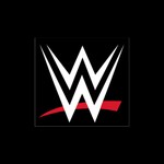 Logo of the podcast wwe Podcast wwe