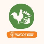 Logo of the podcast WWOOFCast Podcast WWOOFCast