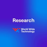 Logo of the podcast WWT Research & Insights Podcast WWT Research & Insights