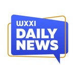 Logo of the podcast WXXI Daily News Podcast WXXI Daily News