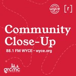 WYCE's Community Closeup (*conversations concerning issues of importance in West Michigan) Podcast WYCE's Community Closeup (*conversations concerning issues of importance in West Michigan)