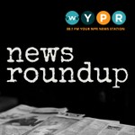 Logo of the podcast WYPR News Roundup Podcast WYPR News Roundup