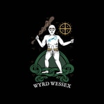 Wyrd Wessex Podcast Wyrd Wessex