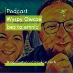 Logo of the podcast Wyspy Owcze Bez Tajemnic! Podcast Wyspy Owcze Bez Tajemnic!