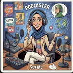 Logo of the podcast WZ Yomna مع يُمنى Podcast WZ Yomna مع يُمنى