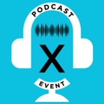Logo of the podcast X Event Podcast Podcast X Event Podcast