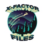 Logo of the podcast X-Factor Files: Investigating the Marvel Universe- Alpha Flight, Marvel's Star Trek, and Quasar! Podcast X-Factor Files: Investigating the Marvel Universe- Alpha Flight, Marvel's Star Trek, and Quasar!