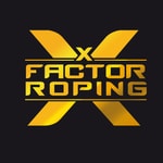Logo of the podcast X Factor Roping Podcast Logo of the podcast X Factor Roping Podcast