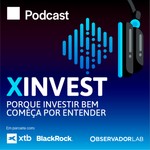 Logo of the podcast X Invest Podcast X Invest